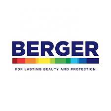 Berger Paints Trinidad Ltd San