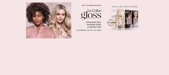 le gloss in shower toning gloss