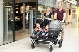 Is There A Decent Triple Stroller Out There Stuff4tots Com