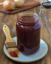 authentic homemade memphis bbq sauce