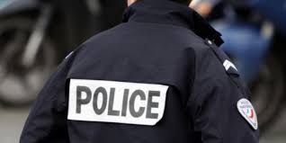 The attack took place in merignac neighbourhood, by bordeaux airport, france. Zzuivtzdqip4um