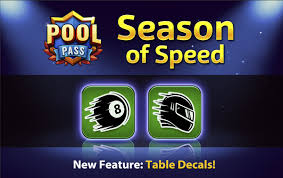8 ball pool pool pass free. 8 Ball Pool On Twitter Show Off Your Style With Table Decals You Can Win Them In Season Of Speed And Equip Them At Any Time By Turning Them On In Your