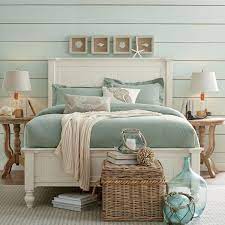 coastal themed bedroom ideas