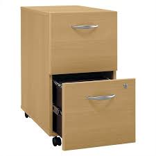 From the official argos store on ebay ireland. Bush Business Furniture Series C 2 Drawer Mobile File Cabinet In Light Oak Wc60352
