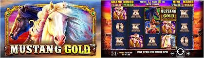 Modal 200 ribu jackpot 3.5 jt di wild west gold pragmatic play 2020 terbaru. Mustang Gold Slot Free Play In Demo Mode May 2021