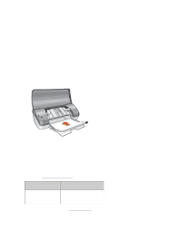 Create an hp account and register your printer; Plain Paper Hp Deskjet 3650 Color Inkjet Printer