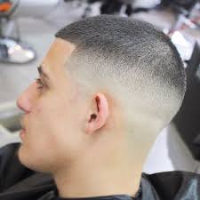 Undercut fade is a mixed haircut created by using fade and undercut hair cutting techniques together. Haircut Numbers Hair Clipper Guard Sizes 2021 Guide