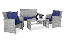 patio furniture ahead of prime day