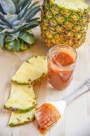 pineapple bbq sauce recipe know your