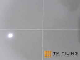 how to maintain tile grout tm tiling