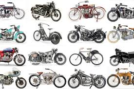 most expensive motorcycles sold at auction