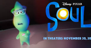 What is it that m. Pixar S Soul Receives New Release Date November 20 2020 Pixar Post