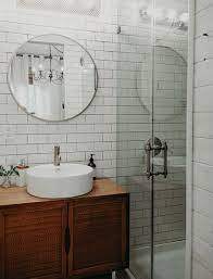 Clean Shower Wall Tiles And Grout