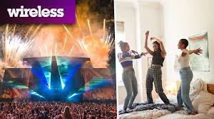 Next year's glastonbury festival will be a double celebration, organiser emily eavis has told the bbc. Wireless 2020 Lineup Rumours