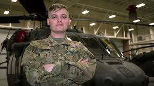 1 day ago · download or subscribe on itunes: 18 Year Old Us Soldier To Serve In Afghanistan 18 Years After Conflict Began Abc News