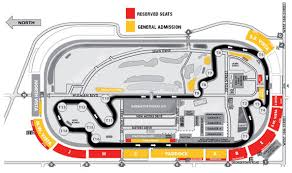 Motogp At Indianapolis Grand Prix Information
