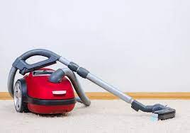 vacuum shooer repair l m