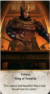 Win the innkeeper's unique card. The Witcher 3 Gwent Cards List