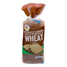 wheat sandwich bread order