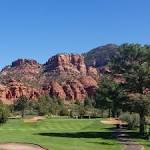 Oakcreek Country Club - Review - Arizonas Golf