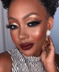 4 simple makeup tips to avoid black