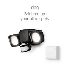 ring smart lighting floodlight