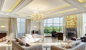 latest ceiling designs for your home in