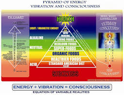 Energy Vibration Consciousness Health Detox Retreat