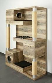 By clicking on this page you are giving your consent to use cookies. What S Hot Modern Cat Trees By Catframe Pet Furniture Wood Cat Cat Room
