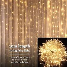 10m Led Fairy Lights Al Singapore