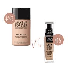 10 foundation dupes you just cannot