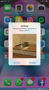 If the person that you want to share with also has an iphone 11 model or iphone 12 model, point your iphone in the direction of the other iphone. Airdrop Names Funny 16 Times People Were Brilliantly Trolled Using Airdrop