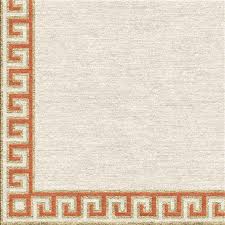 greek key bordered rug wcd01928 wool