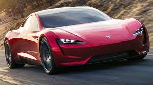 Based on the company's public instructions,. Tesla Roadster Presentation Design Acceleration The Quickest Electric Car In The World Youtube