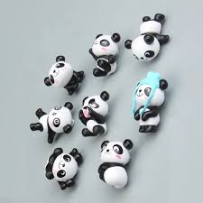 Gratuite pentru uz comercial fără atribuiri necesare fără drepturi de autor. Panda De JucÄƒrie Cumpara 8pcs MulÈ›ime De Desene Animate 3d Panda Magnet De Frigider Autocolant Minunat Magnet Mesaj Stick Panda Decor Ornamente Ieftin Top Cam