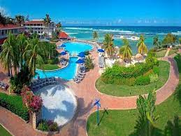 Holiday inn resort panama city beach. Holiday Inn Sunspree Resort Transfer From Montego Bay Airport Jamaica