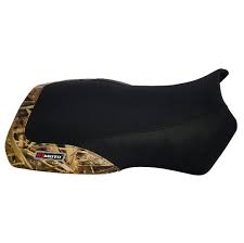 Camo Non Splip Seat Cover