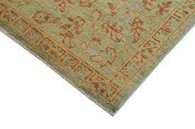 small oushak carpet at pamono