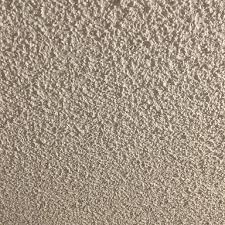 how to test a popcorn ceiling for