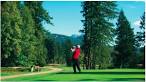 Alberni Golf Club, Port Alberni, British Columbia | Canada Golf Card