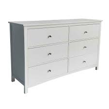 Maybe you would like to learn more about one of these? Otto Six Drawer Wide Chest