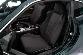 Damd Vantage86 Premium Fit Seat Covers