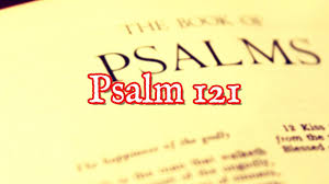 My Help Comes From The Lord | Psalm 121 (Audio Bible Psalms) - YouTube