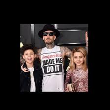 He is also the drummer for +44 and has several side projects such as box car racer. Travis Barker On His Son S Unusual Request Beatit Tv