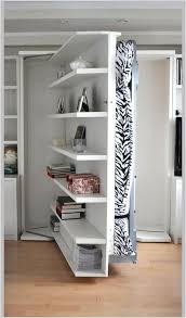 Diy Murphy Bed Ideas For Small Spaces