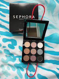 sephora collection mini bag makeup