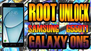 · from the app tray, tap device unlock. Root Unlock Samsung Galaxy On5 Sm G550t1 Metro Pcs Youtube