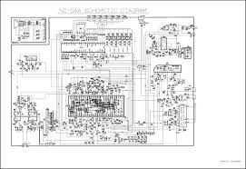 Schematic diagrams of lcd tvs philips 32pfl3605xx / 42pfl3605xx chassis tpm4.1e la. 38 Crt Tv Schematic Diagram Pdf