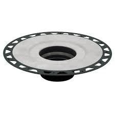 Check spelling or type a new query. Schluter Kerdi Drain Abs Flange Kit 2in Drain Outlet 2in 100112200 Floor And Decor