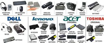 All Laptop Accessories & Service | Dhaka